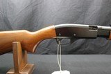 Remington 572 "Fieldmaster" .22Short, Long, Long Rifle - 7 of 8