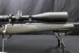 McMillan G30 EOL Outdoorsman .338 Lapua Mag - 4 of 8