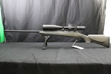 McMillan G30 EOL Outdoorsman .338 Lapua Mag - 5 of 8