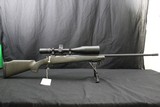 McMillan G30 EOL Outdoorsman .338 Lapua Mag - 1 of 8