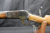 Browning 1886 .45-70Govt. Lever Action (Sold as a Pair) - 3 of 8