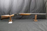 Browning 1886 .45-70Govt. Lever Action (Sold as a Pair) - 5 of 8