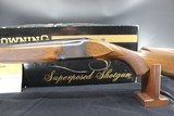 Browning, Superposed A-1 Special, 12 Ga., 30"-2 3/4" Chambers - 7 of 10