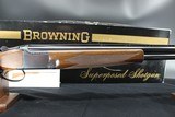 Browning, Superposed A-1 Special, 12 Ga., 30"-2 3/4" Chambers - 4 of 10