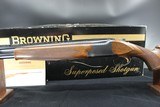 Browning, Superposed A-1 Special, 12 Ga., 30"-2 3/4" Chambers - 8 of 10