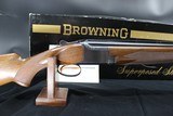Browning, Superposed A-1 Special, 12 Ga., 30"-2 3/4" Chambers - 3 of 10