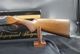 Browning, Superposed A-1 Special, 12 Ga., 30"-2 3/4" Chambers - 5 of 10