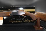 Browning, Superposed A-1 Special, 12 Ga., 30"-2 3/4" Chambers - 6 of 10