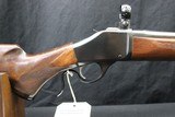 Browning B-78 .25-06 Rem. - 3 of 9