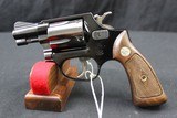 Smith & Wesson M37 Airweight .38S&W Special - 1 of 5
