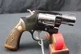Smith & Wesson M37 Airweight .38S&W Special - 2 of 5