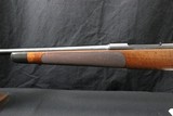 Winchester Model 70 Super Grade Jack O'Connor Limited Edition .270Win. - 8 of 8