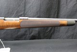 Winchester Model 70 Super Grade Jack O'Connor Limited Edition .270Win. - 4 of 8