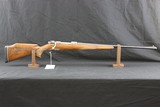 Fabrique Nationale Custom Deluxe Mauser .257 Roberts - 1 of 11