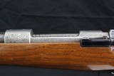 Fabrique Nationale Custom Deluxe Mauser .257 Roberts - 9 of 11