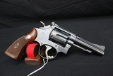 Smith & Wesson K-22 "Five Screw" Masterpiece .22LR - 2 of 2