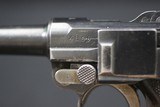 H. Krieghoff P '08 "Luger" 9MM - 8 of 11