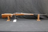 Winchester Model 70 Alaskan .338Win Mag. - 1 of 8
