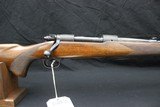 Winchester Model 70 Alaskan .338Win Mag. - 3 of 8