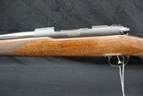 Winchester Model 70 Alaskan .338Win Mag. - 6 of 8