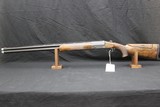 Blaser F3 Competition Sporting 12GA - 1 of 9