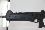 Beretta CX4 Storm Carbine .45 A.C.P. - 4 of 8