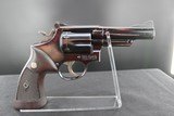 Smith & Wesson Model 19 Combat Magnum - 2 of 5