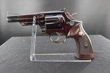 Smith & Wesson Model 19 Combat Magnum - 1 of 5