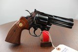Colt Python .357MAG - 2 of 4