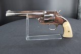 A. Uberti/Stoeger 1875 Schofield .45 Colt - 1 of 4