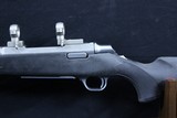 Browning, A-Bolt Stainless Stalker,.375 H&H mag. - 3 of 8