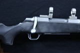 Browning, A-Bolt Stainless Stalker,.375 H&H mag. - 7 of 8