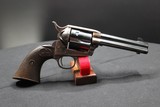 Colt Single Action Revolver 1st Generation .45 Colt - 2 of 11