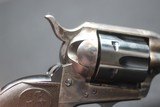 Colt Single Action Revolver 1st Generation .45 Colt - 3 of 11