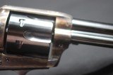 Colt Single Action Revolver 1st Generation .45 Colt - 4 of 11