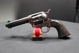 Colt Single Action Revolver 1st Generation .45 Colt