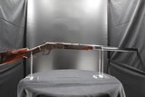 Winchester 1873 Deluxe .44 W.C.F. (.44-40 Win.) - 10 of 10