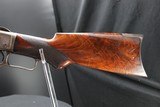 Winchester 1873 Deluxe .44 W.C.F. (.44-40 Win.) - 2 of 10