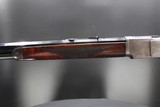 Winchester 1873 Deluxe .44 W.C.F. (.44-40 Win.) - 4 of 10