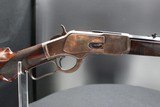 Winchester 1873 Deluxe .44 W.C.F. (.44-40 Win.) - 7 of 10
