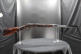Winchester 1873 Deluxe .44 W.C.F. (.44-40 Win.) - 9 of 10