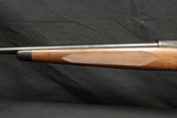 Winchester 52B Sporter .22LR - 4 of 8