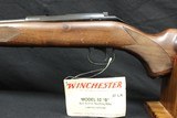 Winchester 52B Sporter .22LR - 3 of 8