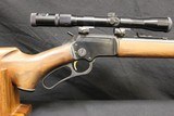 Marlin 39A .22 short/long/long rifle - 3 of 8