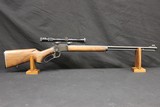 Marlin 39A .22 short/long/long rifle - 1 of 8