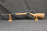 Marlin 39A .22 short/long/long rifle - 5 of 8