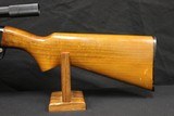 Remington 572 Fieldmaster .22 short/long/long rifle - 6 of 8