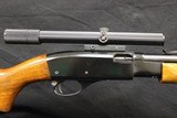 Remington 572 Fieldmaster .22 short/long/long rifle - 3 of 8