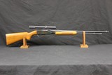 Remington 572 Fieldmaster .22 short/long/long rifle - 1 of 8
