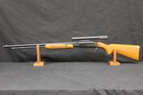 Remington 572 Fieldmaster .22 short/long/long rifle - 5 of 8